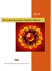 2019 - The Indian Insurance Industry Report